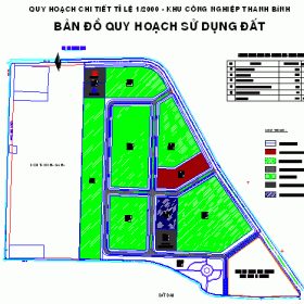 Khu công nghiệp Thanh Bình