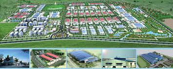 Khu Công nghiệp Bá Thiện