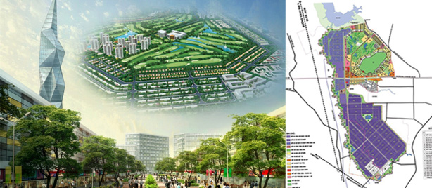 KCN Châu Đức