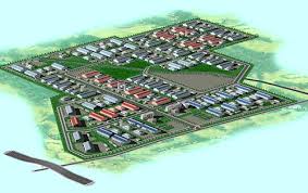 Khu Công nghiệp Điềm Thụy V
