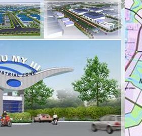 KCN Phú Mỹ 2