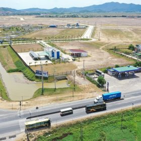 KCN WHA Nghệ An