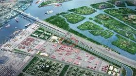 Khu Công nghiệp Bạch Đằng
