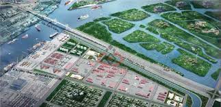 Khu Công nghiệp Bạch Đằng