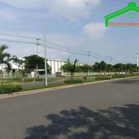 Bán đất 10000m2 (1ha) trong CCN Đại Hiệp, Đà Nẵng