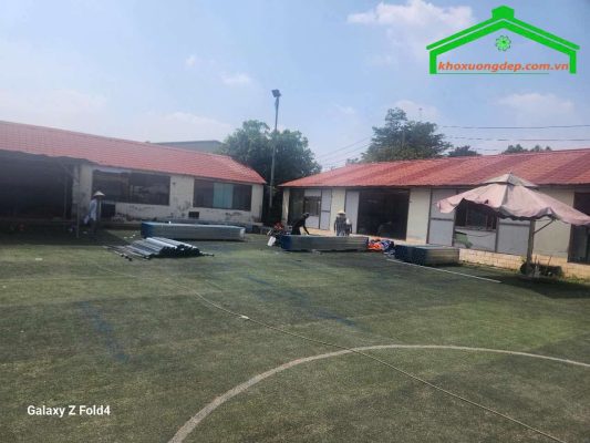 Bán đất 12700m2 Mỹ Hạnh Nam, Đức Hòa, Tây Ninh