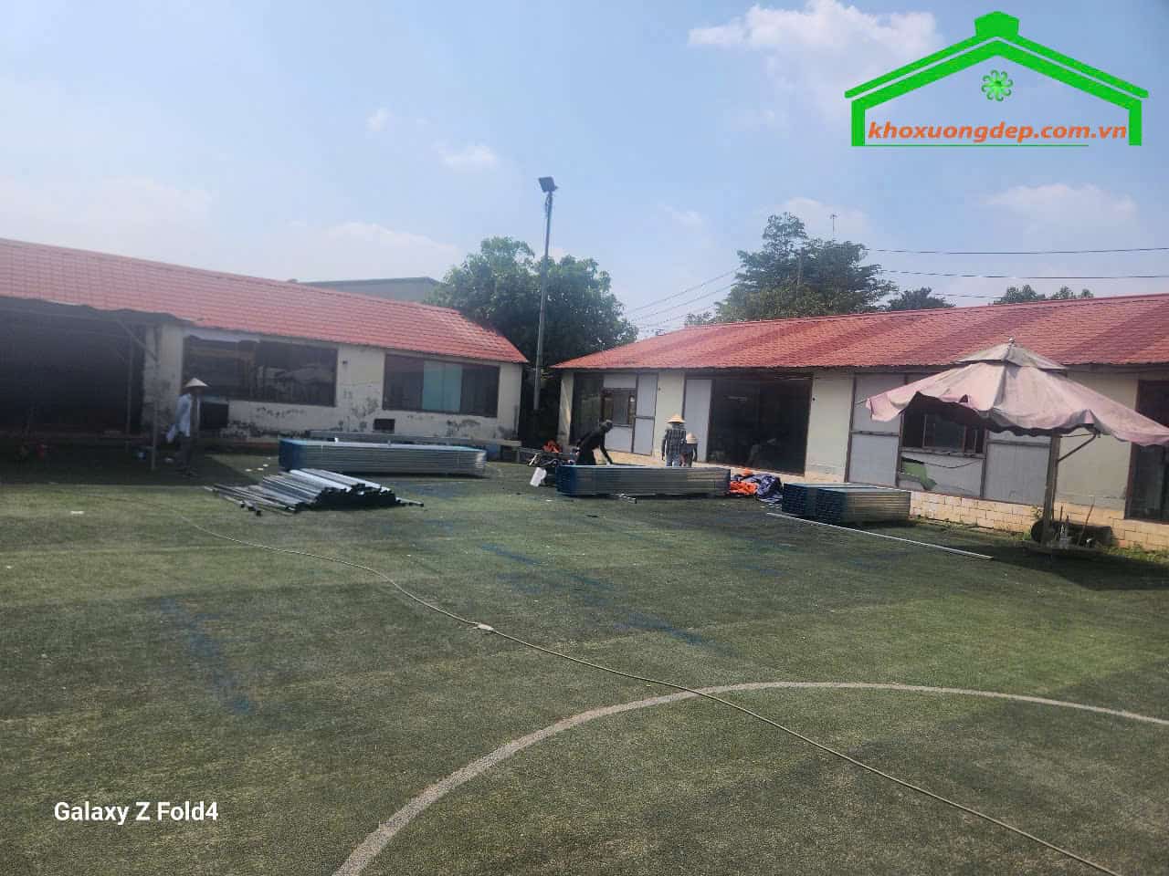 Bán đất 12700m2 Mỹ Hạnh Nam, Đức Hòa, Tây Ninh