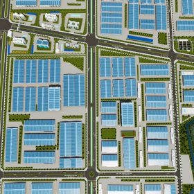 Khu Công nghiệp Đồng Văn VI