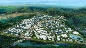 Khu Công nghiệp Bá Thiện I