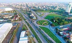 Khu công nghiệp Bình Giang