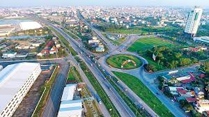 Khu công nghiệp Bình Giang