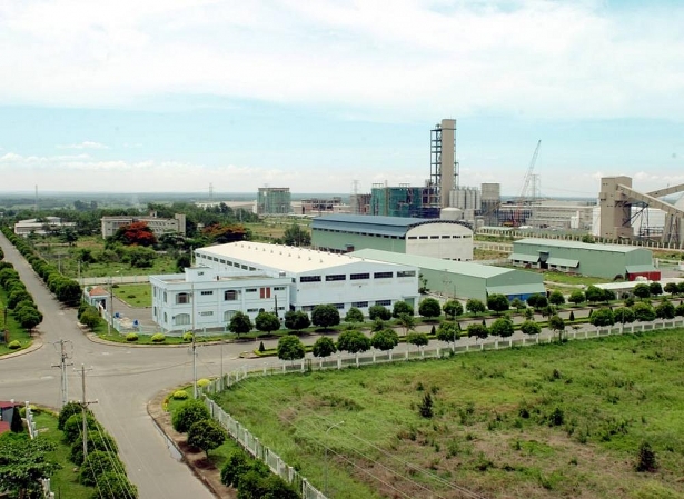 Khu công nghiệp Châu Sơn