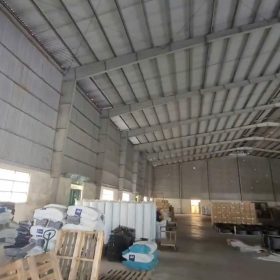 Cho thuê kho xưởng 10500m2 Rạch Kiến, Tây Ninh