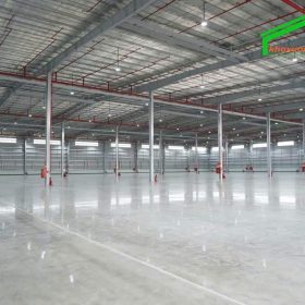 Cho thuê kho xưởng 15000m2 trong KCN Hòa Khánh, Đà Nẵng