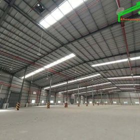 Cho thuê kho xưởng 2000m2 trong KCN Hòa Khánh, Đà Nẵng