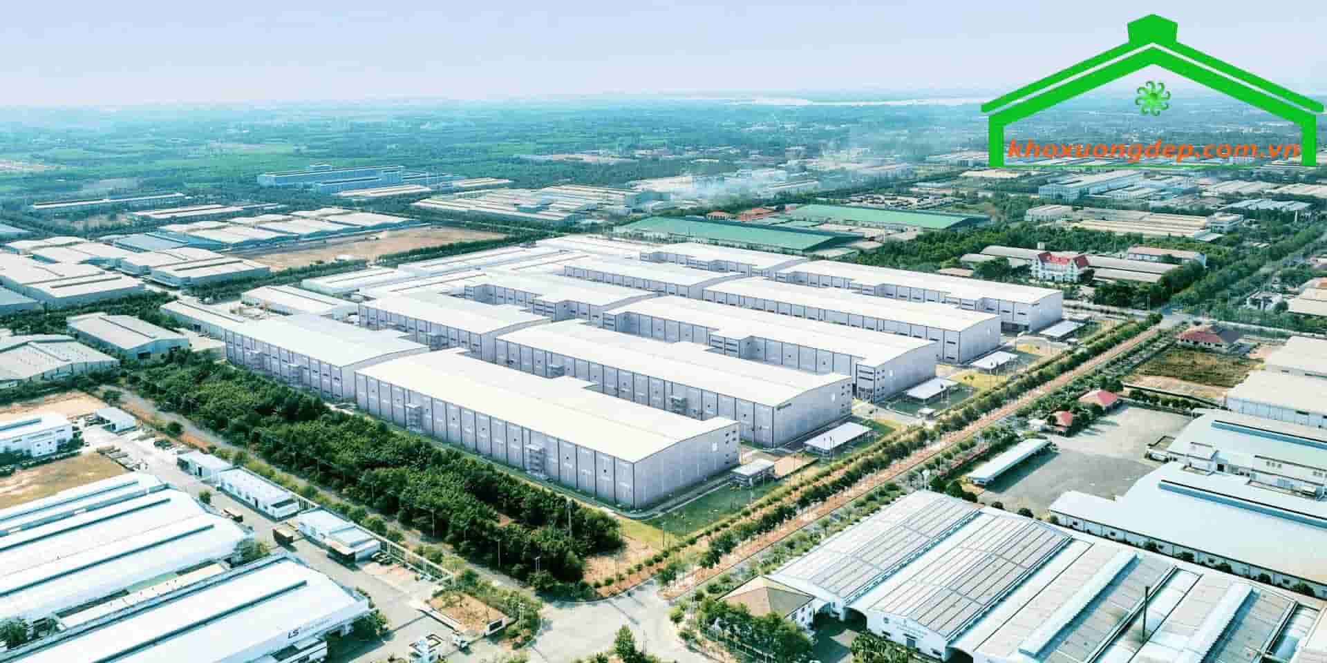 Kho Logistic Cho Thuê Đà Nẵng - Tùy chọn sử sụng dịch vụ