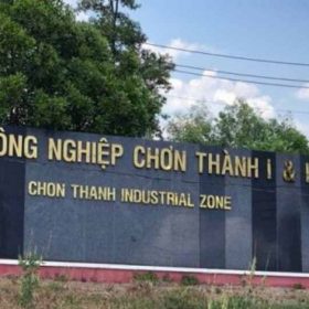Khu Công nghiệp Chơn Thành 1