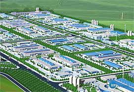 Khu Công nghiệp Cộng Hòa
