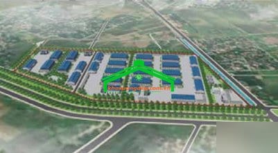 CỤM CÔNG NGHIỆP ĐẠI THẮNG – HẢI PHÒNG