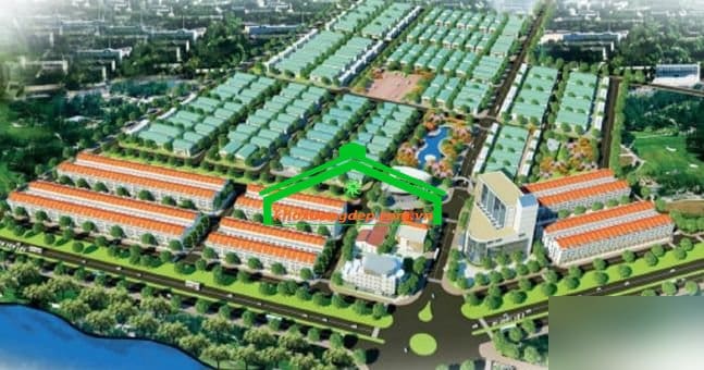 CỤM CÔNG NGHIỆP KIM SEN – QUẢNG NINH