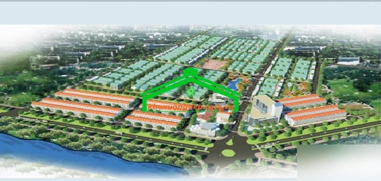 CỤM CÔNG NGHIỆP LÀNG NGHỀ XÃ ĐỒNG VĂN – VĨNH PHÚC