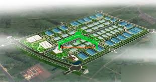 CỤM CÔNG NGHIỆP NA DƯƠNG 2 – LẠNG SƠN