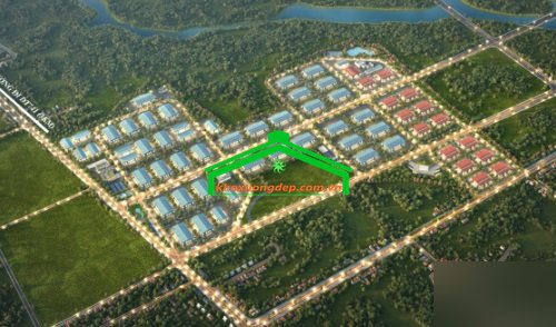CỤM CÔNG NGHIỆP TÂN PHÚ – BÌNH PHƯỚC