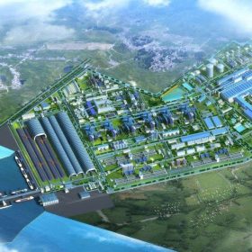 Khu Công nghiệp Dung Quất