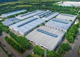 Khu Công nghiệp Gia Lộc