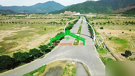 Hạ tầng Khu công nghiệp phụ trợ Đồng Văn III