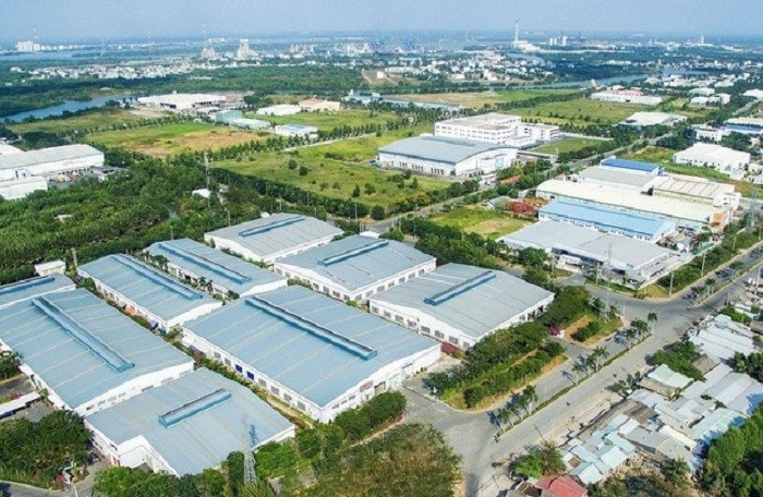 Khu Công nghiệp Hạ Vàng