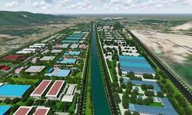 Khu Công nghiệp Hoàng Mai
