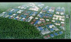 Khu Công nghiệp Cảng biển Hòn La