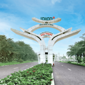 Khu Công nghiệp Hựu Thạnh