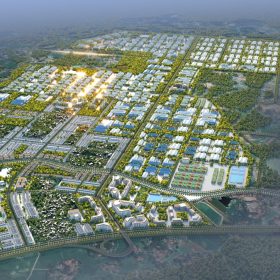 Khu công nghiệp Phú Bình