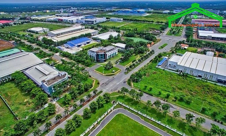 Kênh tra cứu nhanh giá thuê kho xưởng tại Đà Nẵng mới nhất