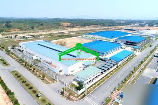 Kêu gọi đầu tư dự án cụm công nghiệp Đa Lộc