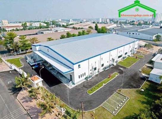 Vì sao chi phí xây nhà máy thường vượt dự toán?