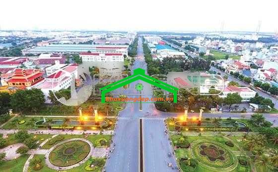 Khu chế xuất Tân Thuận – Thành phố Hồ Chí Minh