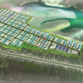 Khu công nghiệp Nam Pleiku