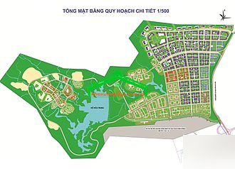 Khu công nghệ cao Đà Nẵng