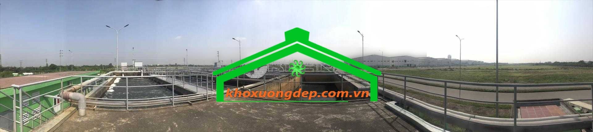 Khu công nghiệp An Phát Complex – Hải Dương