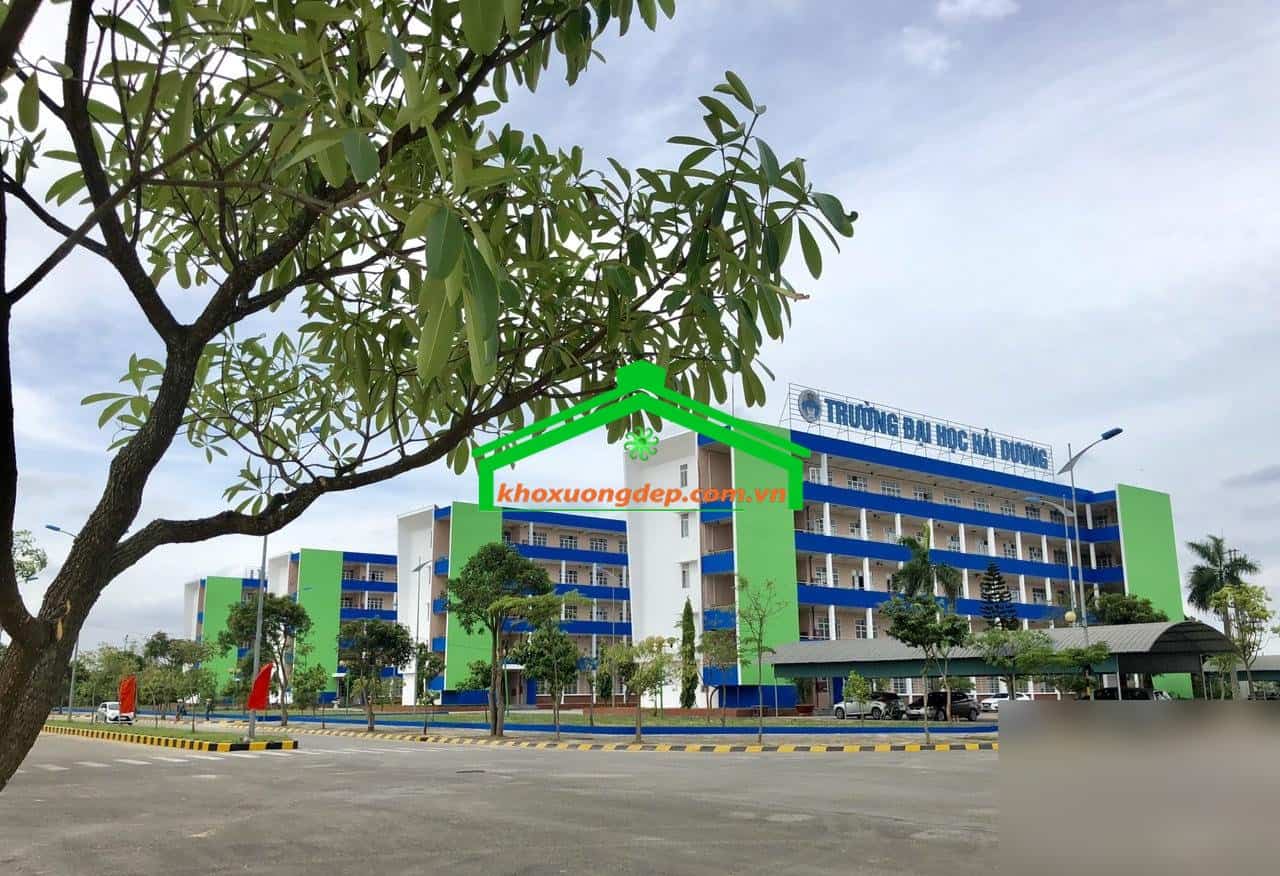Khu công nghiệp An Phát, Hải Dương