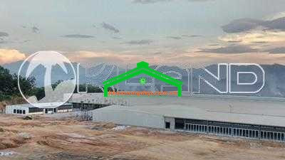 Khu công nghiệp Âu Lâu – Yên Bái