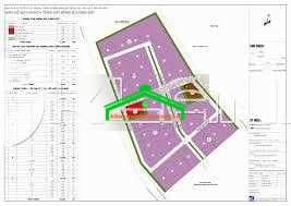 Khu công nghiệp Bắc Sông Cầu - Phú Yên