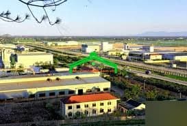Khu công nghiệp Bắc Vinh – Nghệ An