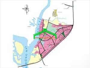 Khu công nghiệp Biên Hoà I – Đồng Nai