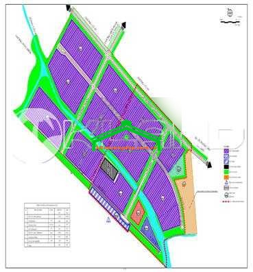 Khu công nghiệp Cầu Quan - Trà Vinh