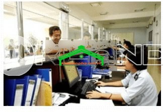 Khu công nghiệp Đồng An – Bình Dương