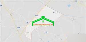 Khu công nghiệp Đức Hoà III Silico – Long An